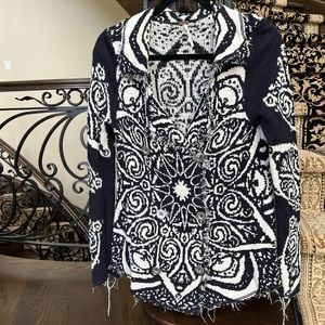 Free  People jacket /blazer